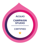 Campaign Studio 2022 Badge